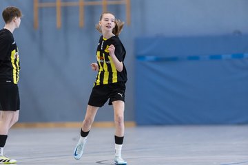 Bild 620 - wBJ NFV Futsalmeisterschaft